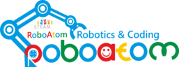 RoboAtom (Τηλ. +30-231-4032587)